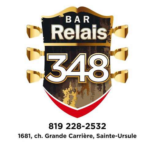 Bar Relais 348